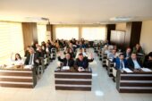 ÖZEL’E YAPILAN SALDIRIYA MECLİSTE KINAMA