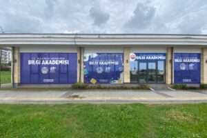 BULANCAK’TA BİLGİ AKADEMİSİ PROJESİ DEVREDE