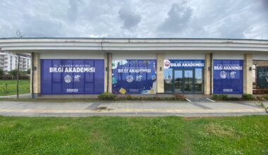 BULANCAK’TA BİLGİ AKADEMİSİ PROJESİ DEVREDE