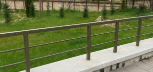 Akdoğan: Kahraman Şehidimizin Mezarı Giresunlulara Yakışmıyor