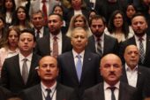 ÇALIŞTAYA GİRESUN’U TEMSİLEN BASIN MÜDÜRÜ ÖMER TEKİN KATILDI
