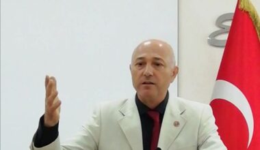 CEBECİ: GİRESUN’A KARAYOLLARI İL MÜDÜRLÜĞÜ KURULMASI İÇİN İMZA KAPMAYASI BAŞLATILMALI