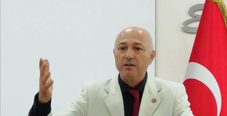 CEBECİ: GİRESUN’A KARAYOLLARI İL MÜDÜRLÜĞÜ KURULMASI İÇİN İMZA KAPMAYASI BAŞLATILMALI