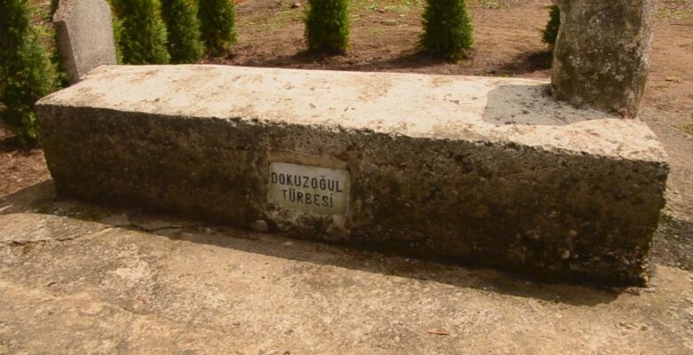 HORASAN ERENİ VE DOKUZOĞUL