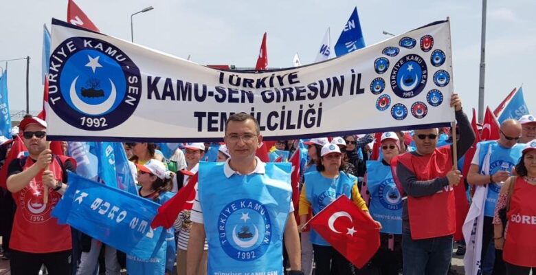 ENGİN: OKULLARA GÜVENLİK KADROSU VERİLMELİ
