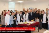 GEAH’DE BAŞHEKİM ÇITLAK FARKI