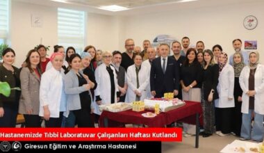 GEAH’DE BAŞHEKİM ÇITLAK FARKI