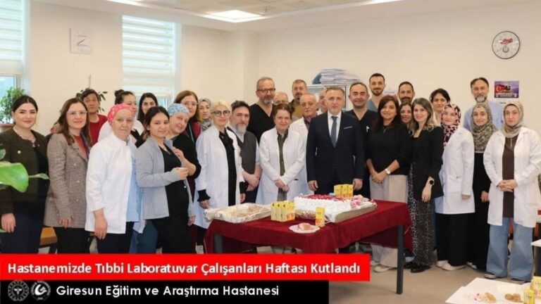 GEAH’DE BAŞHEKİM ÇITLAK FARKI