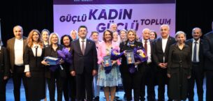 GEZMİŞ’TEN KADINLAR İÇİN ÇAĞRI