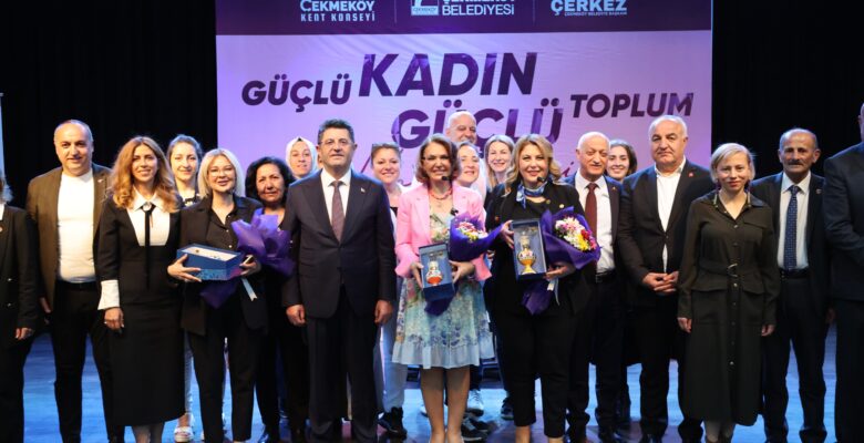 GEZMİŞ’TEN KADINLAR İÇİN ÇAĞRI
