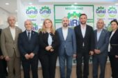 GİRİB’ TEN YOĞUN KATILIMLI TOPLANTI