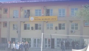 GÜREL: OKULLAR CEZA İNFAZ SİSTEMİNİN UYGULAMA ALANI OLAMAZ!