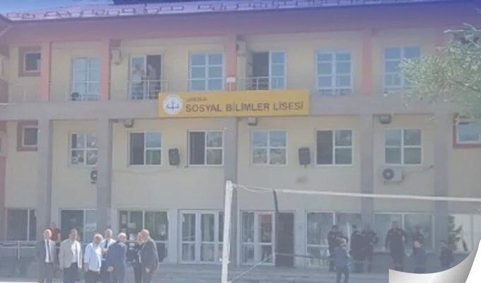 GÜREL: OKULLAR CEZA İNFAZ SİSTEMİNİN UYGULAMA ALANI OLAMAZ!