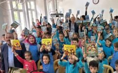 HALK ŞAİRİ FERHAT GÜNAYDIN’IN PROJESİ İZ BIRAKIYOR