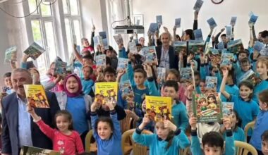 HALK ŞAİRİ FERHAT GÜNAYDIN’IN PROJESİ İZ BIRAKIYOR