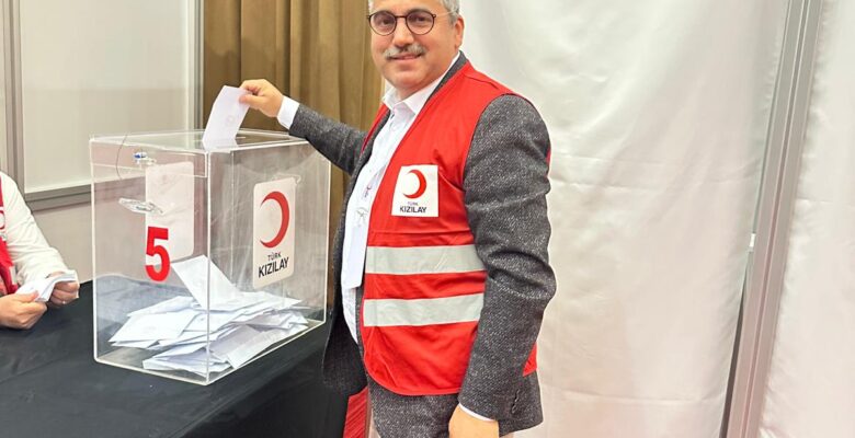 KORKMAZ’DAN MERİÇ YILMAZ VE EKİBİNE TAM DESTEK