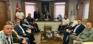 YAYLA: KONAL VE KÖSE’Yİ TEBRİK EDİYORUM