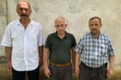 KEŞAP’TA AYI PANİĞİ YAYILIYOR
