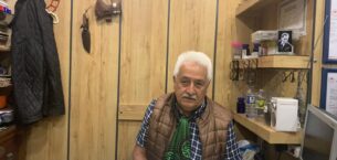 KARABULDUK OTÇU GÖÇÜ ŞENLİĞİ 14 HAZİRAN’DA