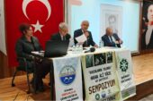 HASAN ALİ YÜCEL VE KÖY ENSTİTÜLERİ SEMPOZYUMU İSTANBUL’DA GÖZ KAMAŞTIRDI