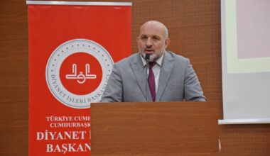 KILIÇBAY’DAN AİLE UYARISI