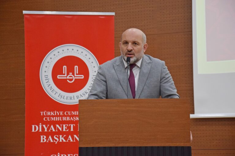 KILIÇBAY’DAN AİLE UYARISI