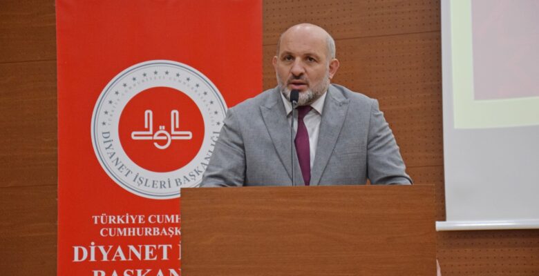 KILIÇBAY’DAN AİLE UYARISI