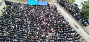PATAN: ACIMIZI PAYLAŞAN HERKESE MİNNETTARIZ