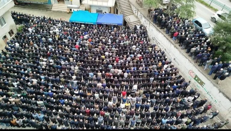 PATAN: ACIMIZI PAYLAŞAN HERKESE MİNNETTARIZ