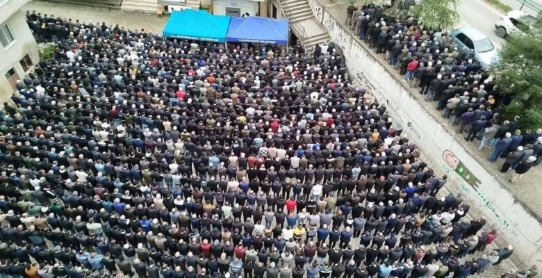 PATAN: ACIMIZI PAYLAŞAN HERKESE MİNNETTARIZ