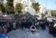 PİRAZİZ’DE HACI ADAYLARI KUTSAL TOPRAKLARA UĞURLANDI
