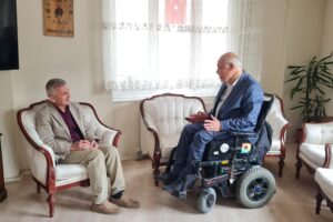 YAYLA, “İLİMİZ İDARECİLERİ VE MİLLETVEKİLLERİNİN BİR AYIBIDIR”