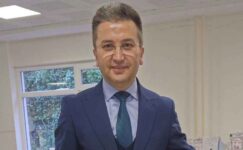 ÖZDEN: 2 KÖYÜN TEKRAR GİRESUN’A BAĞLANMASI İSABETLİ BİR KARARDIR