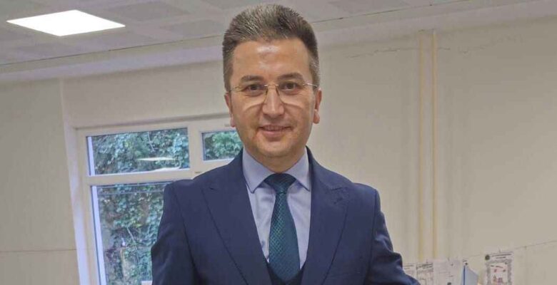 ÖZDEN: 2 KÖYÜN TEKRAR GİRESUN’A BAĞLANMASI İSABETLİ BİR KARARDIR