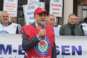 PROJE OKUL PROJESİ