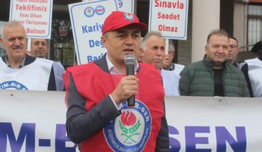 PROJE OKUL PROJESİ
