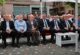 Hacı Hafız Mustafa Zeki Efendi anıldı…