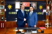YILMAZ: İŞLETMELERE 20 MİLYON TL’YE KADAR KREDİ ÜST LİMİTİ VAR