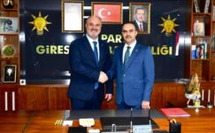 YILMAZ: İŞLETMELERE 20 MİLYON TL’YE KADAR KREDİ ÜST LİMİTİ VAR
