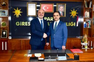 YILMAZ: İŞLETMELERE 20 MİLYON TL’YE KADAR KREDİ ÜST LİMİTİ VAR