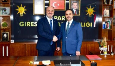 YILMAZ: İŞLETMELERE 20 MİLYON TL’YE KADAR KREDİ ÜST LİMİTİ VAR