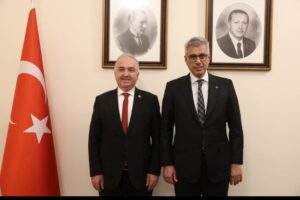 TEMÜR’DEN 21 DOKTOR MÜJDESİ