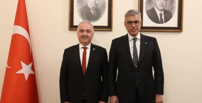 TEMÜR’DEN 21 DOKTOR MÜJDESİ