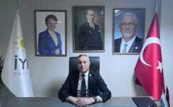 TAŞGÖZ: FKB’NİN TASFİYE EDİLMESİNE İZİN VERMEYECEĞİZ