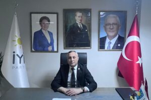 TAŞGÖZ: FKB’NİN TASFİYE EDİLMESİNE İZİN VERMEYECEĞİZ