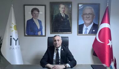 TAŞGÖZ: FKB’NİN TASFİYE EDİLMESİNE İZİN VERMEYECEĞİZ