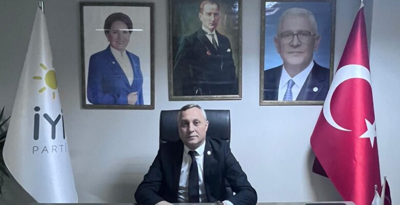 TAŞGÖZ: FKB’NİN TASFİYE EDİLMESİNE İZİN VERMEYECEĞİZ