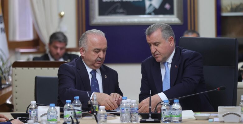 TEMÜR’DEN GİRESUN’A 4 MÜJDE