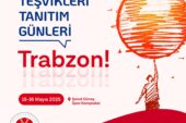 Devlet Teşvikleri Tanıtım Günleri Trabzon’da Yapılacak