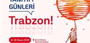 Devlet Teşvikleri Tanıtım Günleri Trabzon’da Yapılacak